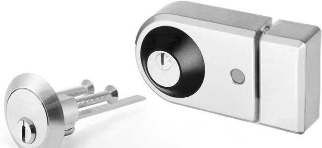 Verrou de sécurité