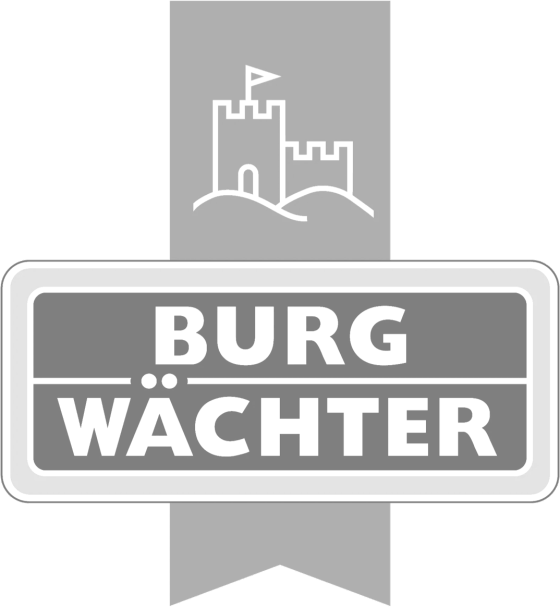 Bürg Watcher - Coffre-fort
